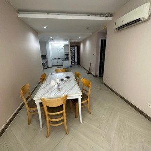 cho thuê căn hộ tây nguyên plaza 2pn full nội thất đầy đủ giá 6.5tr/tháng