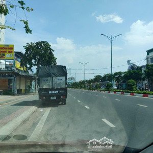 cho thuê mặt bằng 1700m2 siêu đẹp mặt tiền thống nhất mới, vũng tàu - 23m mặt tiền