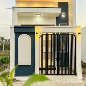 NHÀ CẤP 4 NẰM SÁT TRUNG TÂM BIÊN HÒA SỔ HỒNG RIÊNG