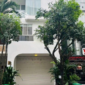 cho thuê căn biệt thự mini khu phú mỹ hưng, mặt tiền đường hưng gia 3, phường tân phong, quận 7