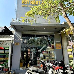 Nhà Trệt Lầu Trục chính Hẻm 51 Đ.3/2 - Giao Hồ Bún Xáng