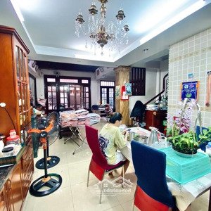 nhà 5 tầng ngang bề thế hơn 5m ( nở hậu) bùi thế mỹ- tân bình, giá tốt