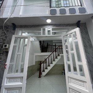 bán nhà 2pn, 2wc tại lê văn khương, hiệp thành, q12, hcm