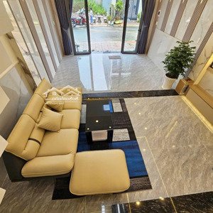 bán nhà đẹp định hòa 5x14m, giá 2.8 tỷ thủ dầu một