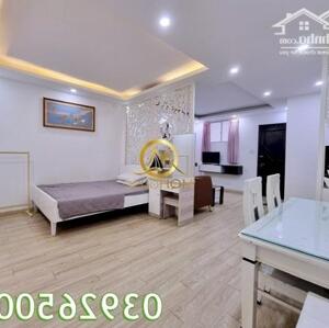 ⭐Cho thuê căn hộ dịch vụ tại 315/19B Lê Văn Sỹ, P.12, Q.3, TP.Hồ Chí Minh. 6,5tr/th; 0392650051