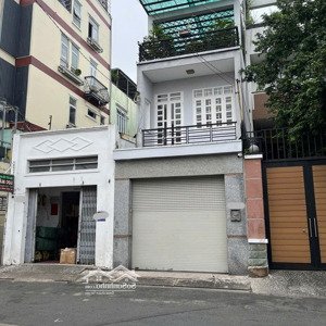 bán nhà 3 tầng tt tân bình - mặt tiền trần triệu luật - dt: 4x18m - cn: 77.2m² - giá: 15.8 tỷ