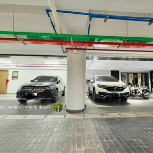 căn hộ xe hơi chạy lên tận nhà skylikned - gara ôtô riêng, tk 2pn, dt 167,7 m2 - mua tt cđt 10tỷ341