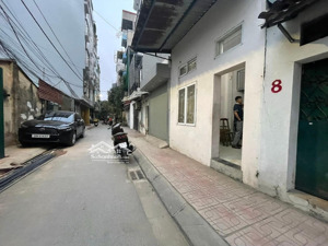 hoàng đạo thành - phân lô ô tô tránh, 2 mặt ngõ trước sau - kinh doanh - ở sướng - tiện ích