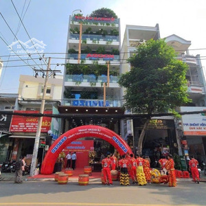 cho thuê văn phòng đẹp tại đường vườn lài, tân phú, hồ chí minh, 130 triệu, 136 m2