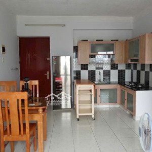 cho thuê căn hộ cc thái an, nguyễn văn quá, q12. giá 6tr5 45m2 full nt