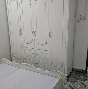 cho thuê nhà nguyên căn đẹp 2pn, 1wc đường 41, bình trưng đông, q.2 giá tốt!
