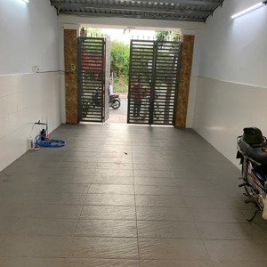 cho thuê nhà cấp 4 mặt tiền đường tiện kinh doanh mua bán