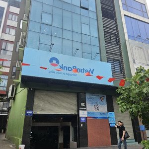 cho thuê nhà mặt phố phan đình phùng 70m x 6 tầng, mt 7m, giá tốt vị trí đẹp, kd mọi mô hình