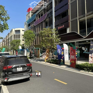 thuê văn phòng 346m² ở the global city giá chỉ 35tr/tháng, giao nhà ngay