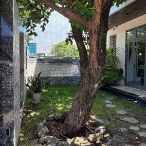bán nhà hòa xuân mát mẻ, giá chỉ nhỉnh hơn giá đất