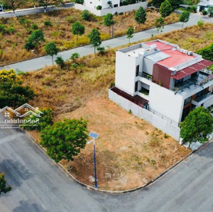 chủ bán lô đất biệt thự 300m mặt tiền đường thống nhất(15*20) kdt bình nguyên.