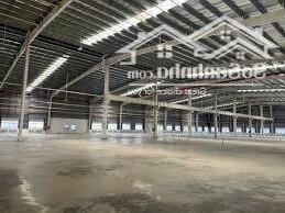 Cho thuê kho xưởng 5000m2 pháp lý đầy đủ pccc tự động phường Thạnh Phước, Tân Uyên, Bình Dương