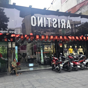 cho thuê nhà mặt phố triệu việt vương tổng dt 200m - mt 6m,nhà hàng cafe, spa, salon,thời trang,vp