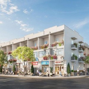 360 triệu sở hữu ngay nhà phước đông new city - nhà phố giá rẻ nhất tại kcn trảng bàng - tây ninh