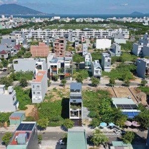 bán lô góc 2 mặt tiền nguyễn chơn - khu e kim long - liên chiểu - đà nẵng