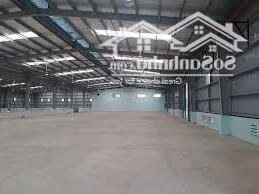 Công ty cần cho thuê nhà xưởng KCN Nam Tân Uyên - diện tích: 500m2, 1000m2, 5000m2, 10.000m