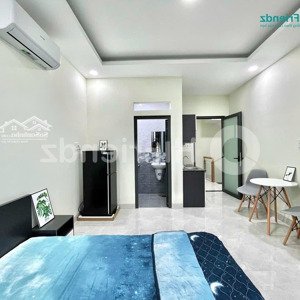 studio bancol thoáng mát - full nội thất