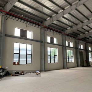 cho thuê kho, nhà xưởng tại kiến an, hải phòng,có pccc tự động giá 75 nghìn / m2, 650m2, 1000 m2