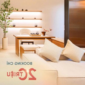 ưu đãi đặc biệt chỉ 2 tuần đầu tháng 6: booking 20 triệu nhận liền 130 triệu