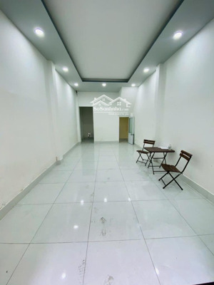bán nhà, hxh trần hưng đạo, q1, gần bộ ca, dt 30 m2, 4 tầng, gía 6,15 tỷ