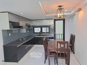 bán nhà, hxh trần hưng đạo q1, gần bộ ca, 5 tầng, dt 56m2, gía 12,8 tỷ