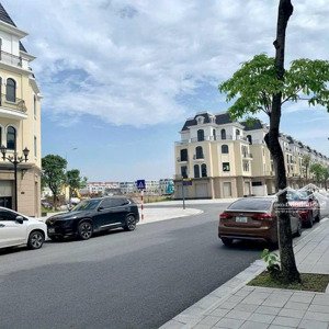 shophouse sao biển sổ vĩnh viễn - trục thông với 39 toà chung cư vinhomes ocean park 2 - 19,1 tỷ