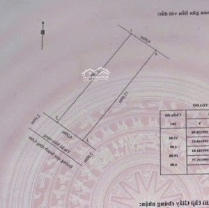bán lô đất đẹp nhất tdc cái hòm 60m2 hướng đông nam 7,2 tỷ