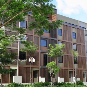 cho thuê văn phòng nguyên căn nhà the global city 5 tầng, hoàn thiện, chỉ 50 triệu,full máy lạnh