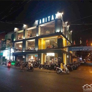 siêu phẩm góc 2 mặt tiền đường phạm văn hai 14x15 katinat thuê 150 triệu/ tháng giá chỉ 36 tỷ