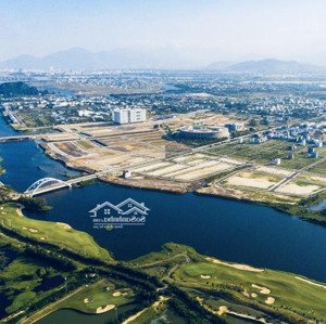 bán lô đất biển tân trà . đường huỳnh thị một . gần cầu an nông . sông cổ cò