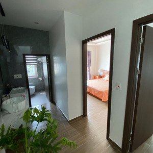 cho thuê nhà riêng tại thiên lôi, 14 triệu, 48m2, 4pn, 3wc, giá ưu đãi