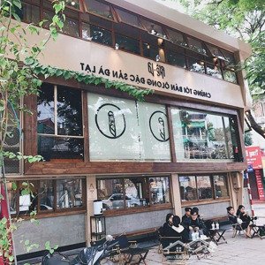 hot! cho thuê nhà mặt phố nguyễn đình thi view hồ tây dt 100m2 6 tầng mt 10m kinh doanh mọi mô hình