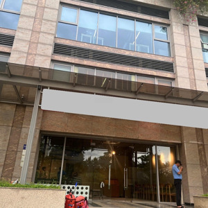 cho thuê shophouse khối đế sarina, sala - trệt, phù hợp f&b - dtsd 50m2, 40 triệu/ th