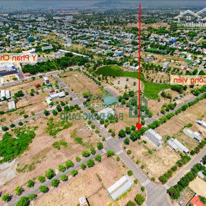 duy nhất! lô 151m2 (6x25) + kẹp cống ngay công viên hồ sinh thái thích hợp xây căn hộ