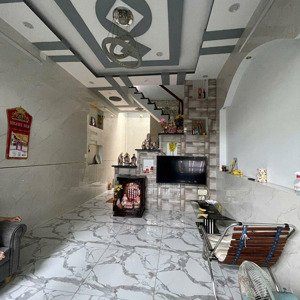 cảnh báo! bán gấp biệt thự mini sang - xịn - mịn mt đường số 8 p11 q6 (8x11) 3 tầng. giá chỉ 16 tỷ