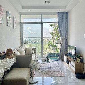 phòng riêng trong căn hộ terra mia gần rmit, bao điện nước wifi