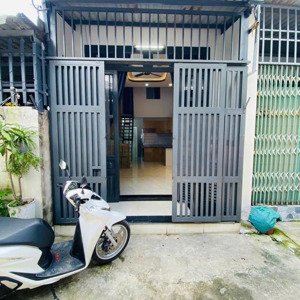nhà riêng 1tỷ278tr ở liên khu 2-5 gần bến xe buýt hiệp thành quận 12 (dt 3x10m). nhà hẻm xe oto nha