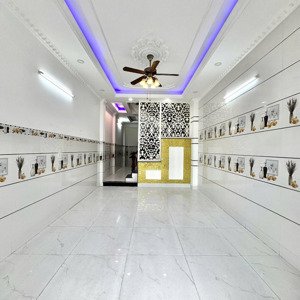 cho thuê nhà đường 18b mã lò [ 4*16 ] 3 lầu-4pn-1p thờ-5wc-sân thượng