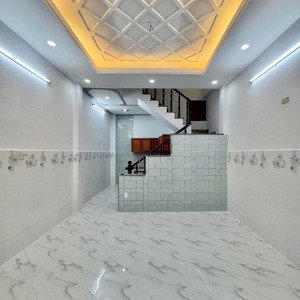 cho thuê nhà riêng mới hương lộ 2 [ 4*9 ] 2 lầu-4pn-2wc