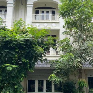 bán nhà khu a geleximco lê trọng tấn, full đồ, trên 20 tỷ vị trí đẹp view vườn hoa. lh: 