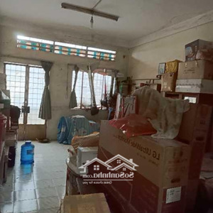 bán nhà mặt đường điện biên phủ phường 25 bình thạnh ngang 4.2x25m nhà cũ tiện xây mới giá 18.5 ty