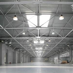Cho Thuê Kho 17000m2 KCN Sóng Thần 1, Tp Dĩ An, Bình Dương