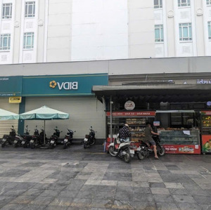 siêu rẻ cho thuê văn phòng từ 190k/m2/tháng tại shg building, quang trung dt từ 245m2, 279m2, 800m2