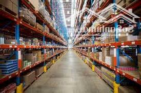 CHO THUÊ KHO LOGISTICS CAO CẤP KCN DĨ AN, BÌNH DƯƠNG