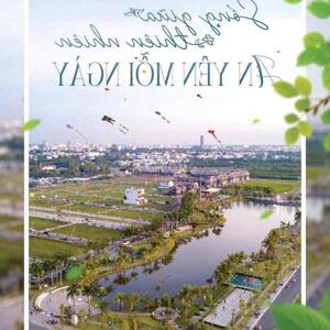 Khu Đô Thị TOP 1 CẦN THƠ